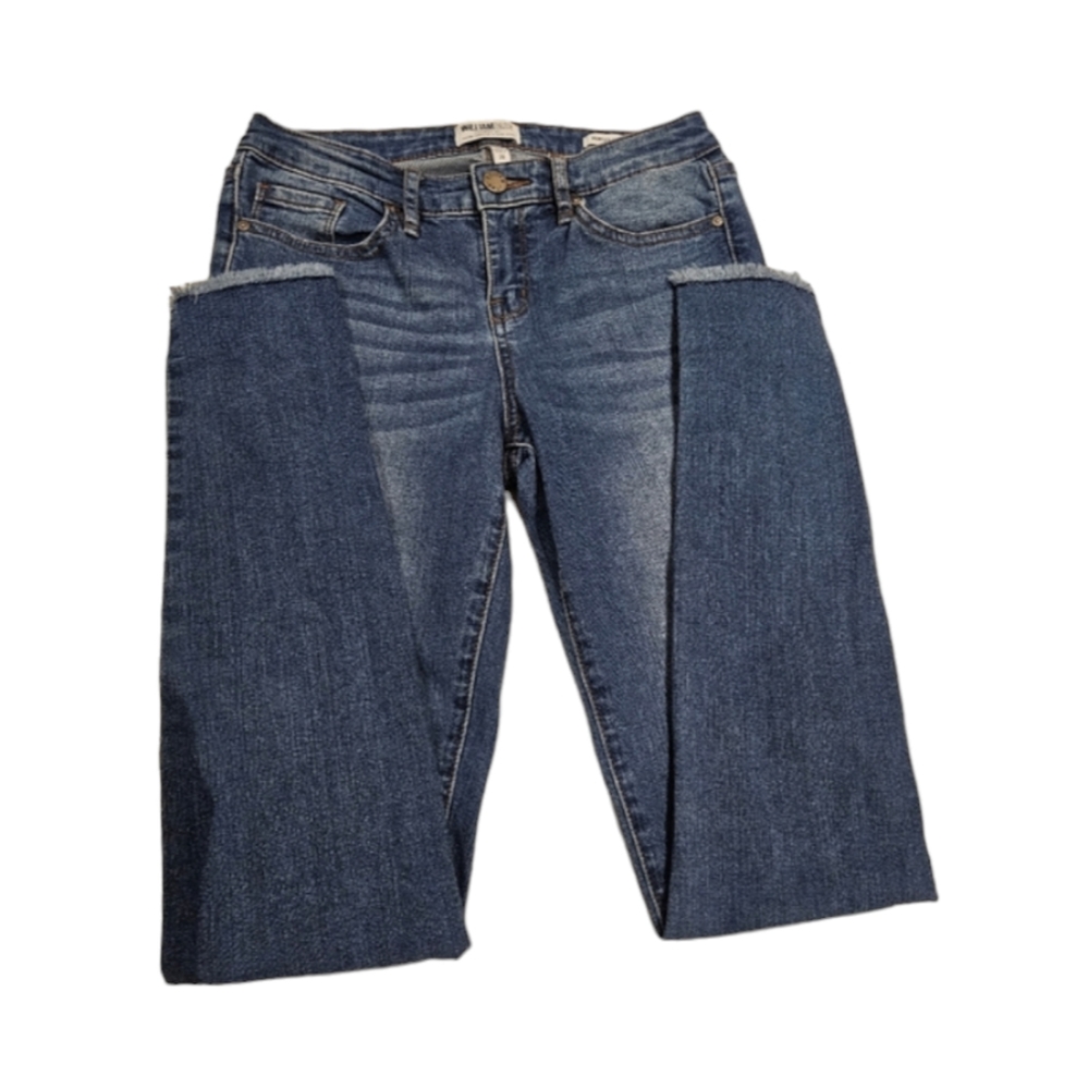 William Rast size 26 denim blue jean